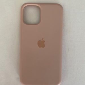Apple case for iPhone 11 Pro